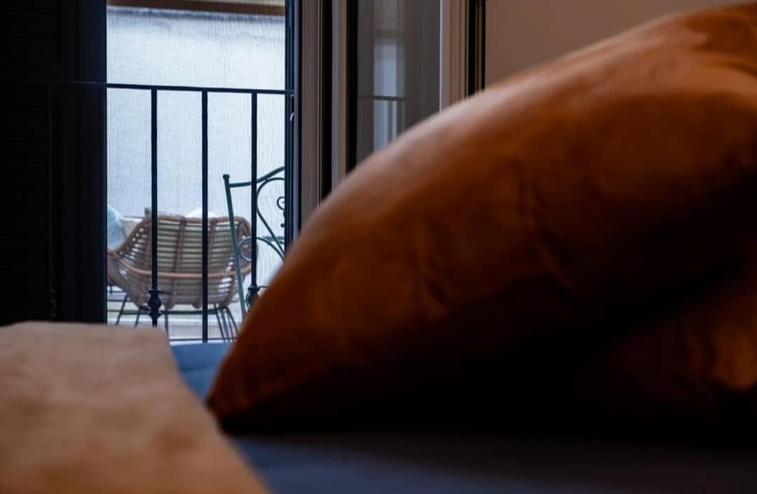 Goodstay La Casa Di Giovanni - Rooms - Lecce Bagian luar foto