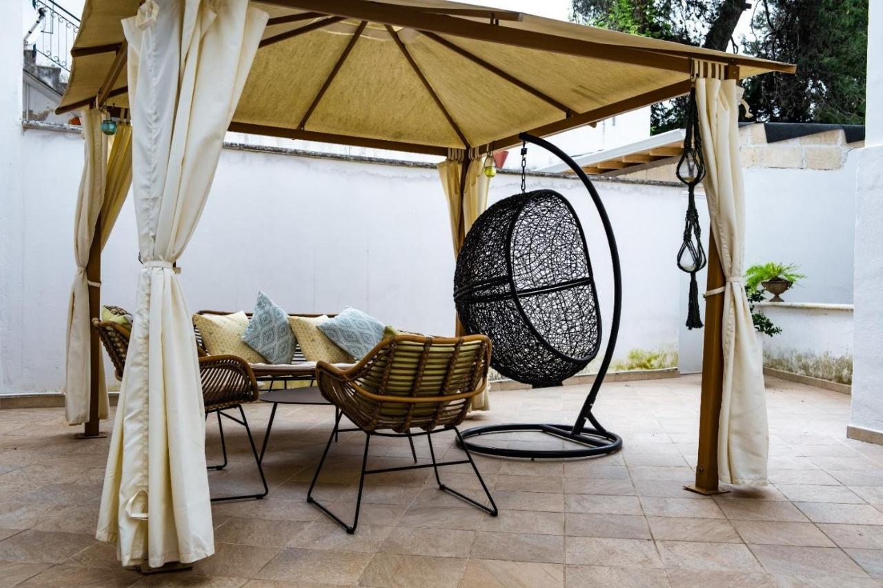 Goodstay La Casa Di Giovanni - Rooms - Lecce Bagian luar foto