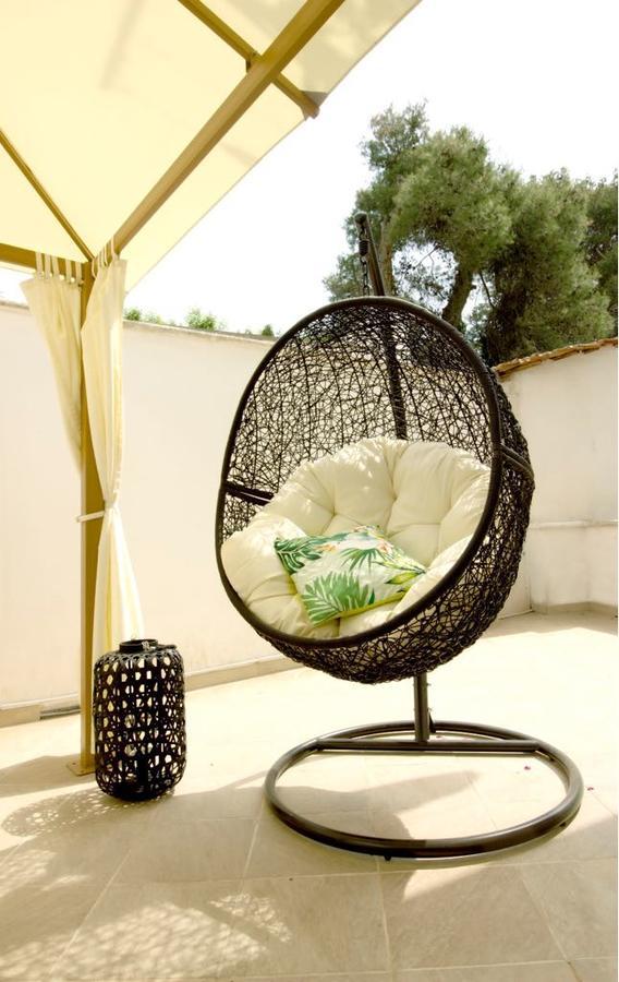 Goodstay La Casa Di Giovanni - Rooms - Lecce Bagian luar foto